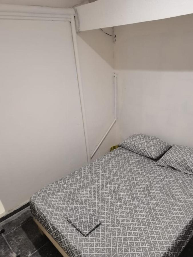 777 Lenderman Hostal 777 كانكون المظهر الخارجي الصورة