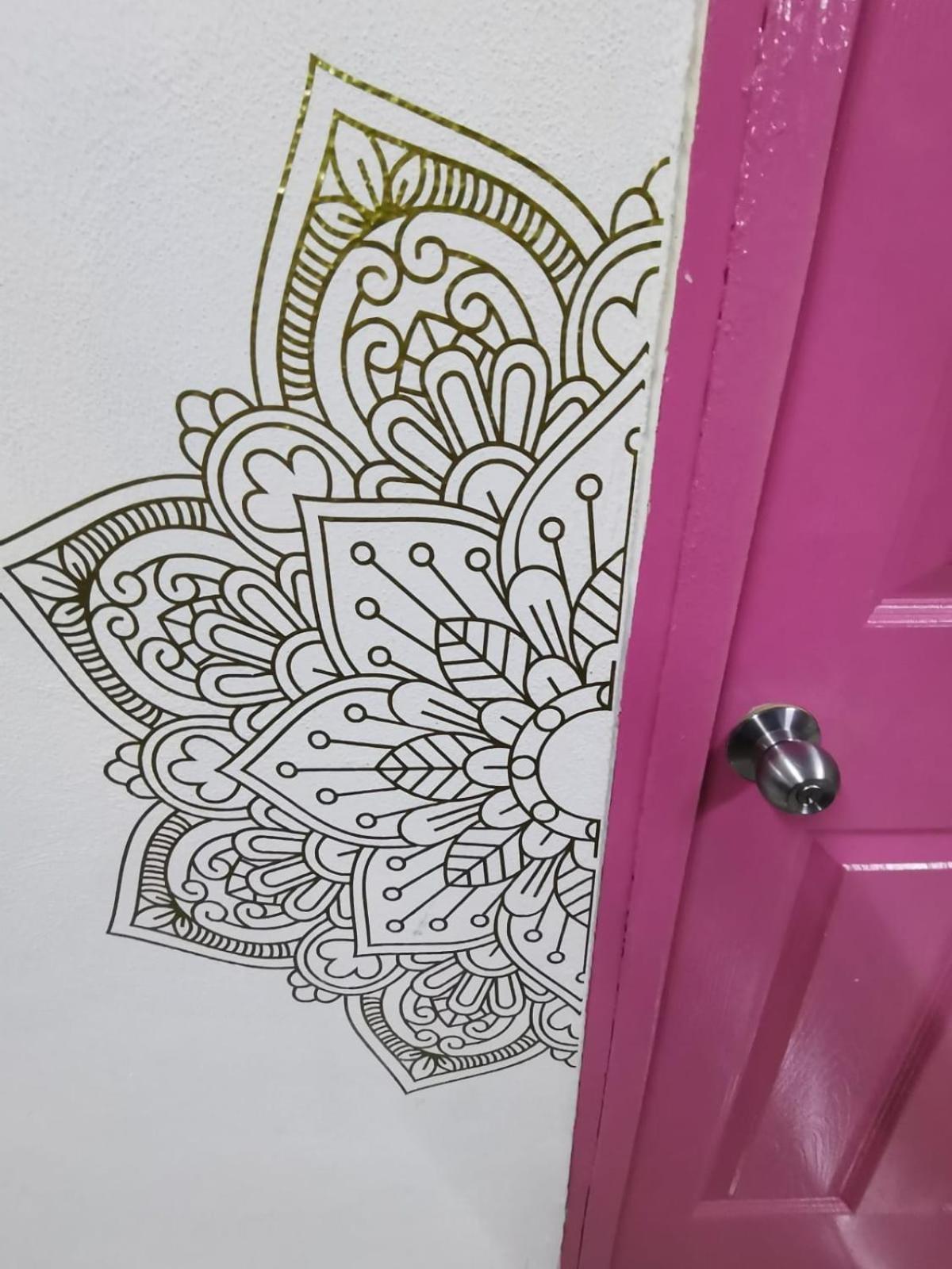 777 Lenderman Hostal 777 كانكون المظهر الخارجي الصورة